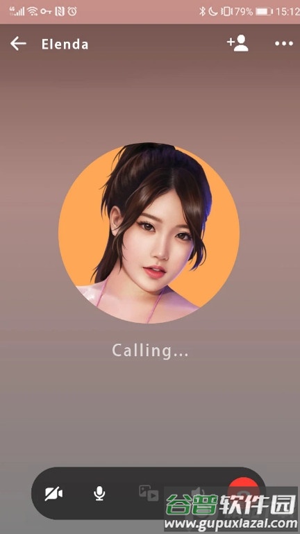 女朋友约会模拟一击必杀版本截图4