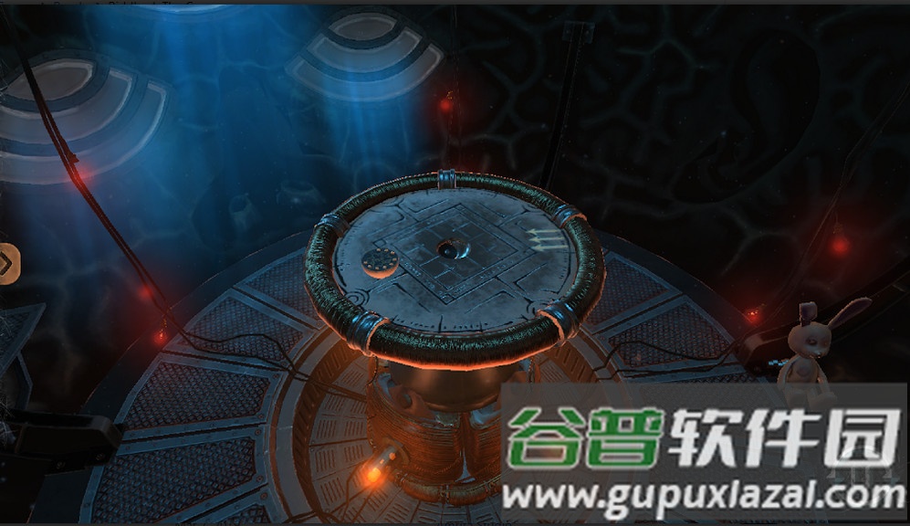 谜神结局中文版截图1