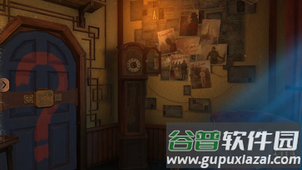谜神结局中文版截图2