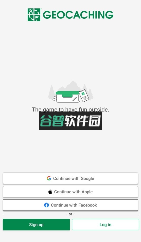 geocaching下载安装截图6