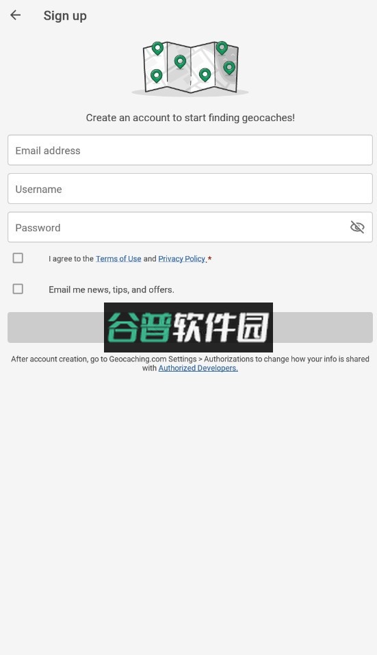 geocaching下载安装截图7