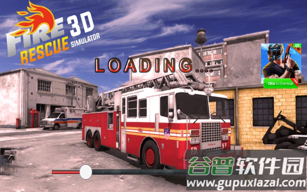 动物营救模拟器最新版截图3