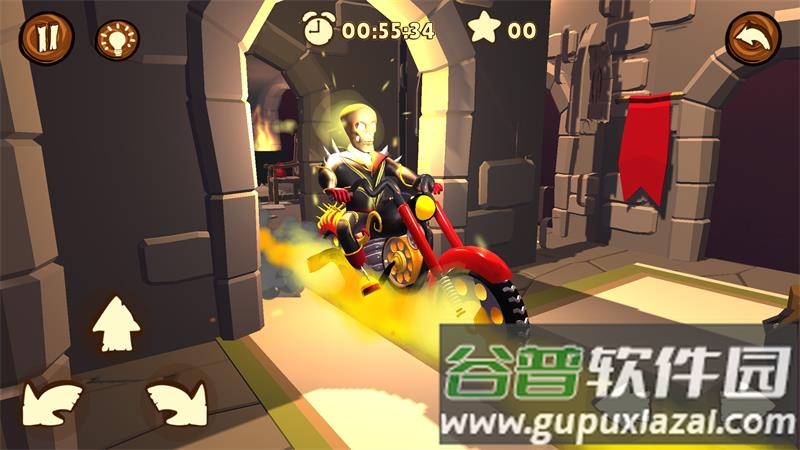 暗黑骑士去广告版截图2