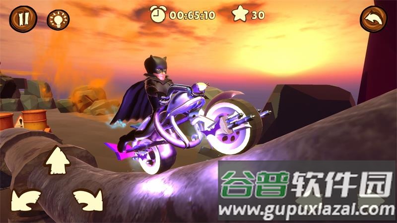 暗黑骑士去广告版截图4