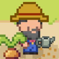 迷你农场(Mini Farmstay:farm idle)去广告版v0.9