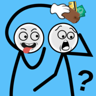 火柴人小偷之谜去广告版v1.07