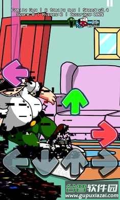 黑色星期五之夜击败黑暗皮卡去广告版截图4