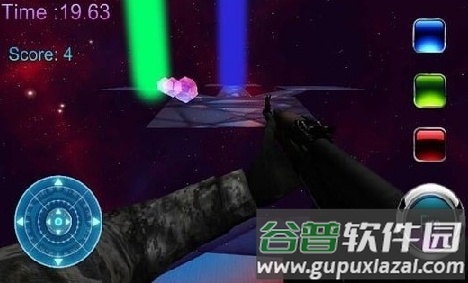 恐怖迷宫(escape maze)手游下载截图2