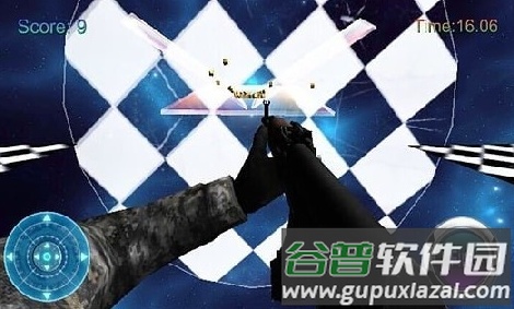 恐怖迷宫(escape maze)手游下载截图3