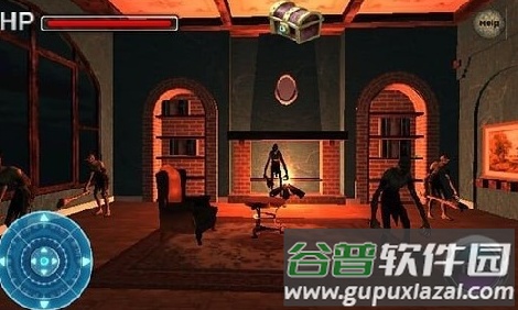 恐怖迷宫(escape maze)手游下载截图4