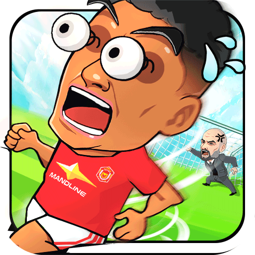 绿茵王者手游v2.1