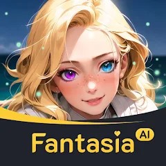 Fantasia软件官方正版v2.1.8 最新版