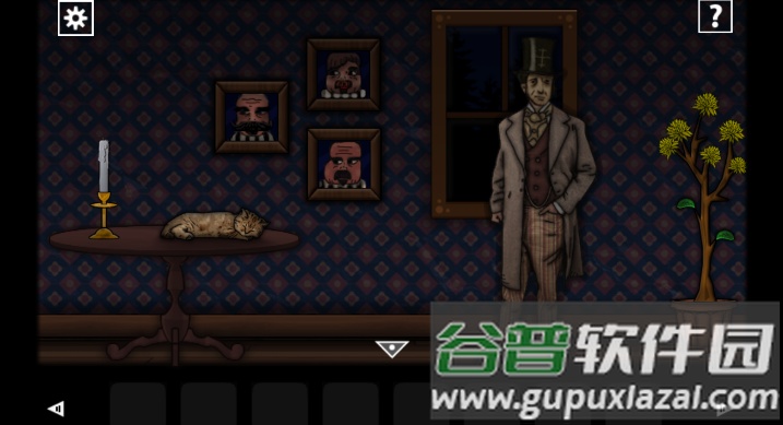 遗忘之丘传说(Forgotten Hill Tales)手游下载截图2