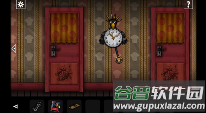 遗忘之丘传说(Forgotten Hill Tales)手游下载截图3