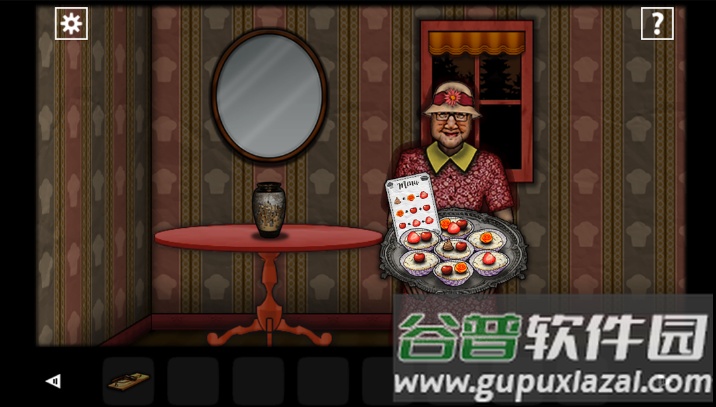 遗忘之丘传说(Forgotten Hill Tales)手游下载截图4