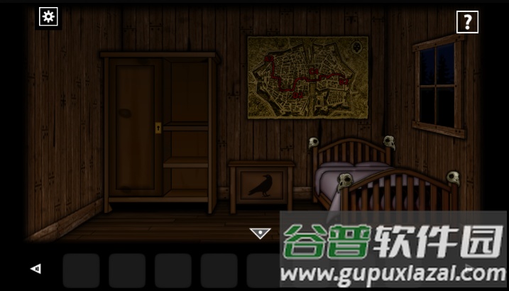 遗忘之丘传说(Forgotten Hill Tales)手游下载截图7