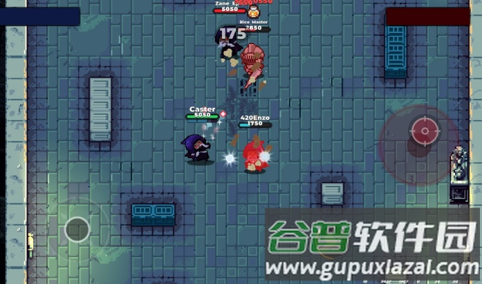 咒语施法者(SpellCaster)手游官方下载截图3