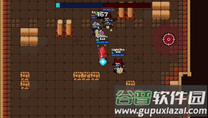 咒语施法者(SpellCaster)手游官方下载截图4