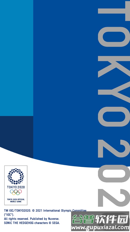 索尼克AT2020东京奥运手游截图6