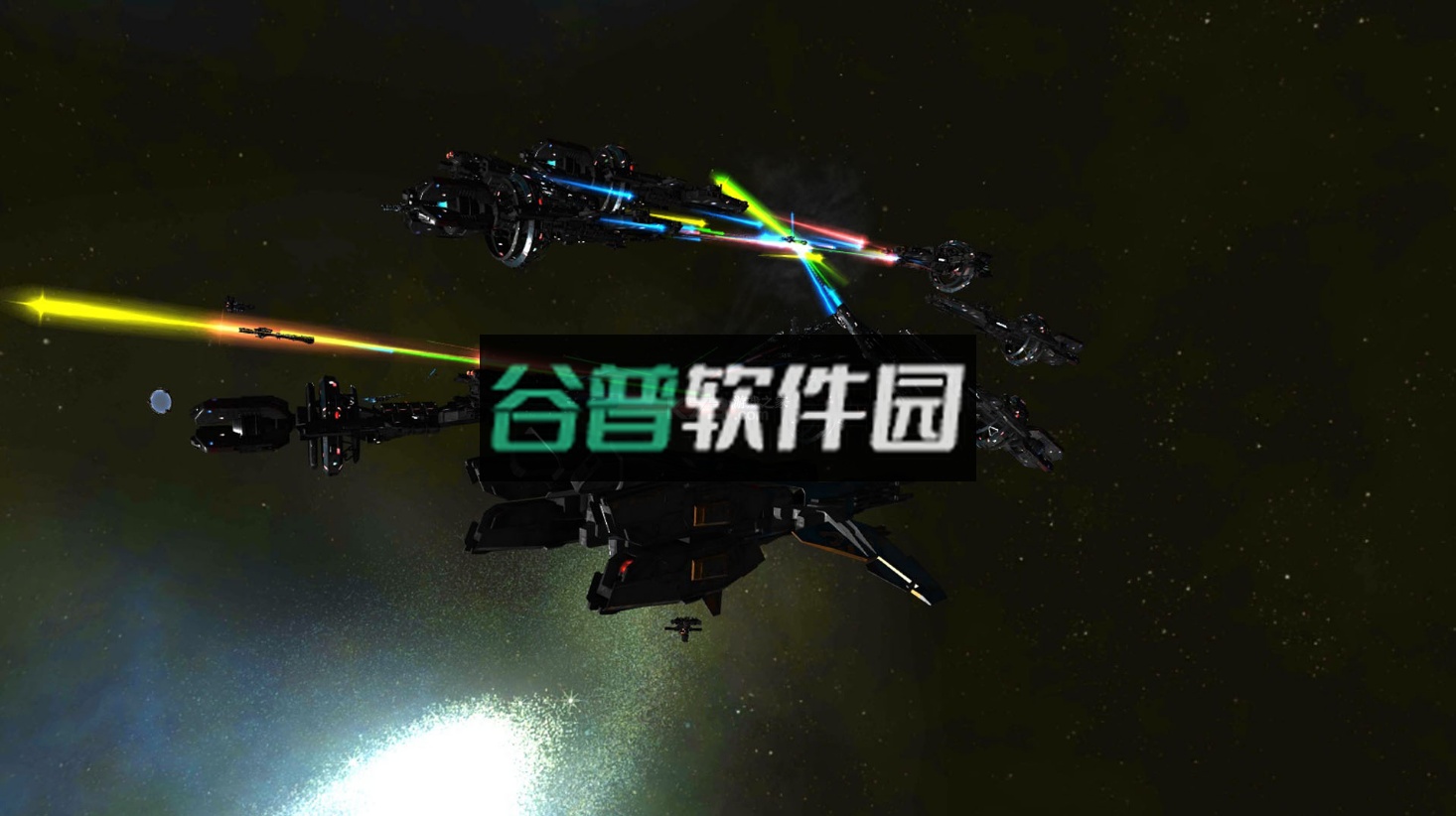 守望星辰游戏截图2