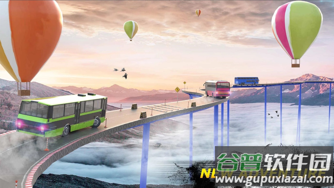 不可能的挑战(99.9% Impossible Game)截图2