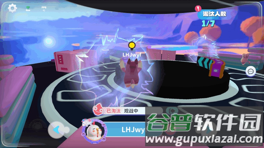 SprintsGuys官方中文最新版截图1