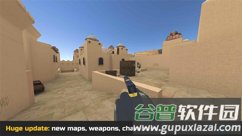 SOM出局中文版截图4