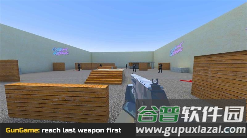 SOM出局中文版截图5