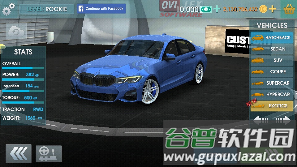 驾校模拟器手游(driving school sim2025)截图3