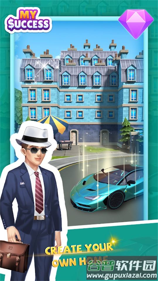 我的工厂老板生活免广告版截图3