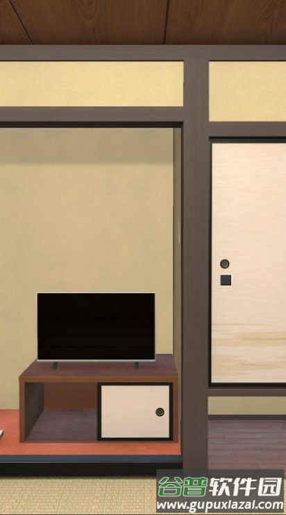 逃离日式旅馆安卓最新版截图1