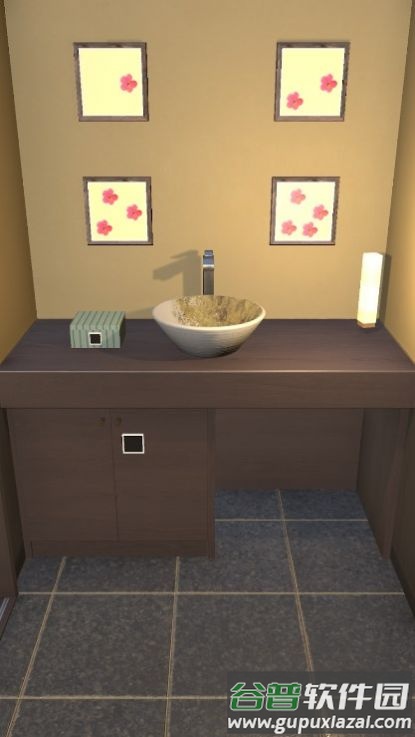 逃离日式旅馆安卓最新版截图2