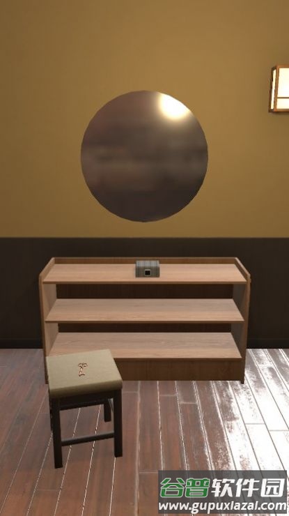 逃离日式旅馆安卓最新版截图3