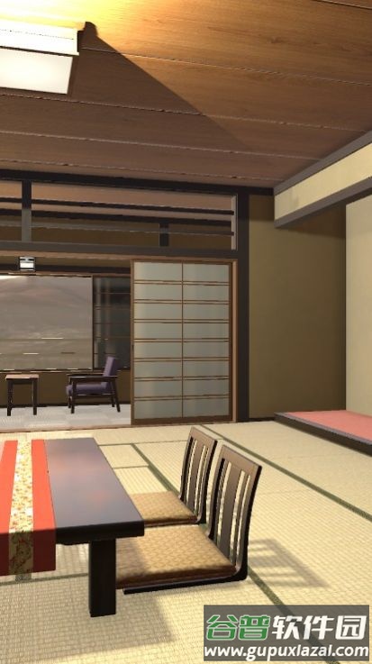 逃离日式旅馆安卓最新版截图4