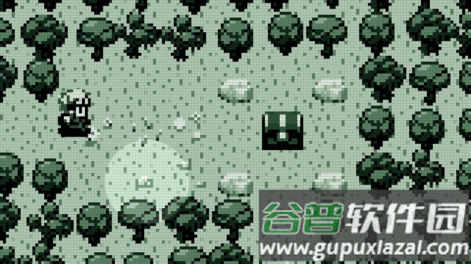 进化之地(evoland)手游免费版截图1