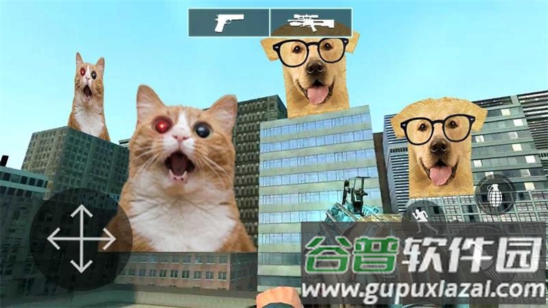 沙盒多人游戏模组截图3