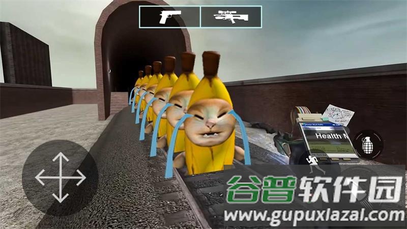 沙盒多人游戏模组截图4