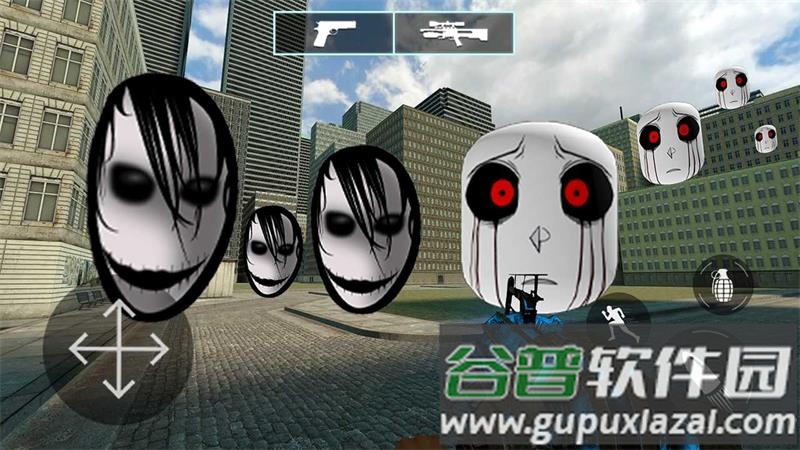 沙盒多人游戏模组截图5