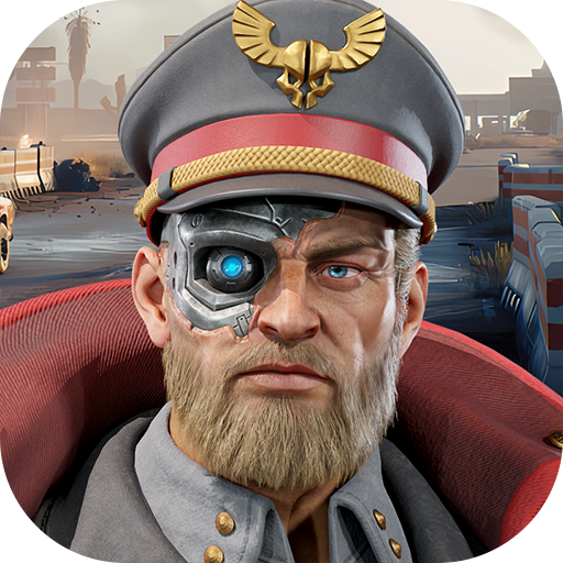 王牌装甲师安卓版v1.40.36