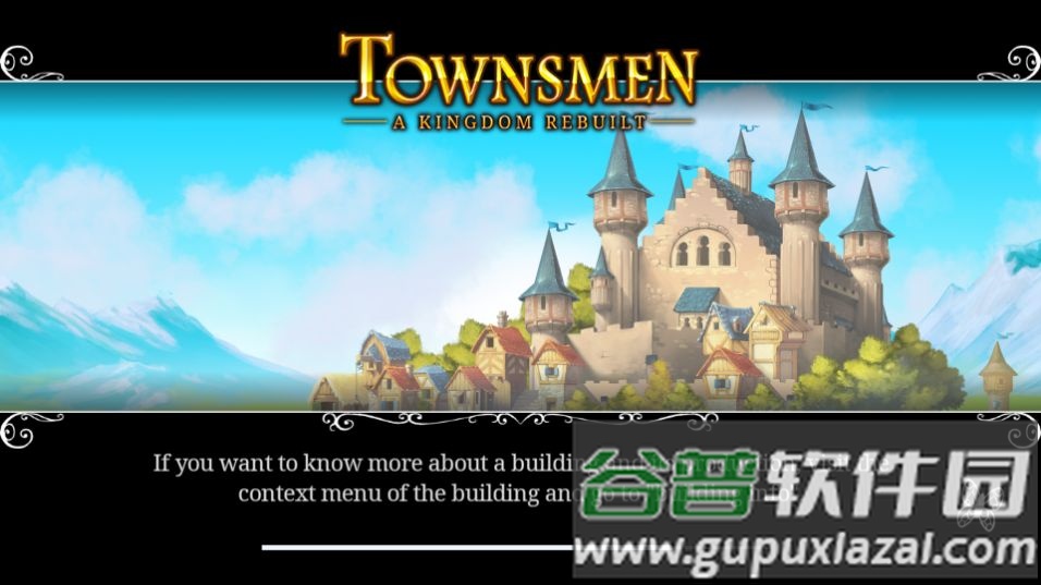 模拟城市重建王国游戏完整版截图2