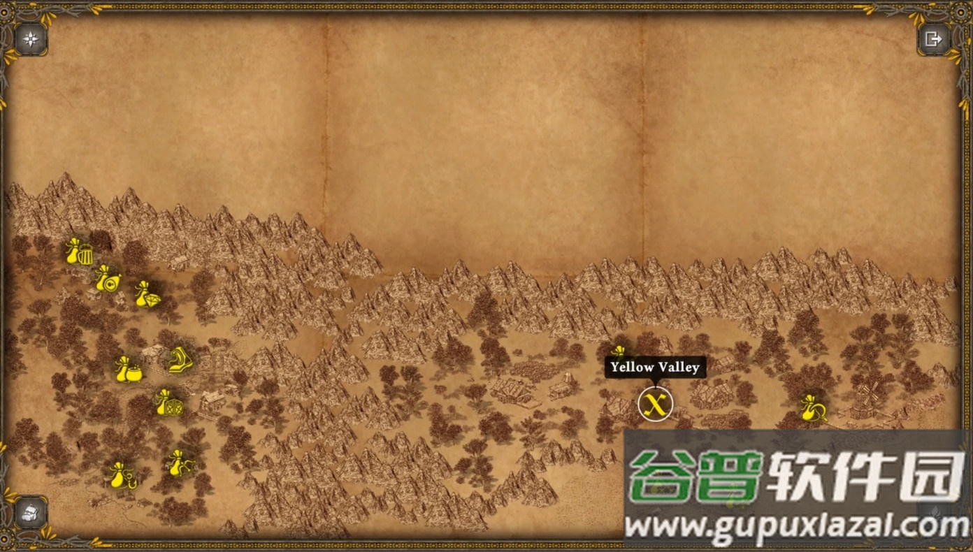 王国英雄3国际服截图3