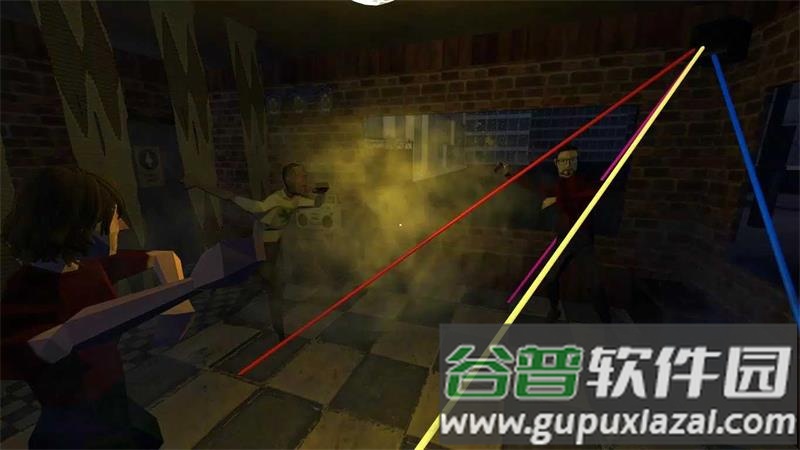 大便杀手3(Poop Killer 3)手游最新版截图4