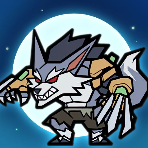 魔兽大战怀旧版去广告版v1.0.0