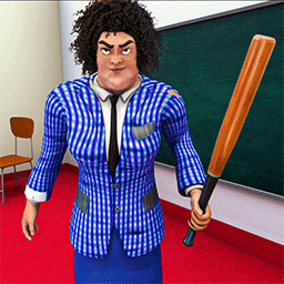 恶搞老师汉化中文版v1.0.0 手机版