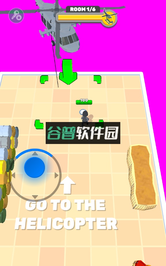 点点勇士破解版无限钻石截图4