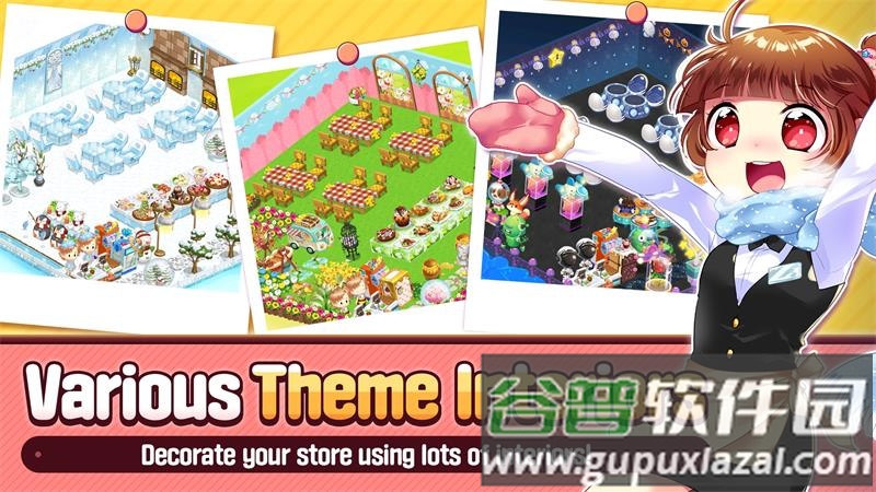 你好海鲜2(Hello Seafood2)最新版截图1