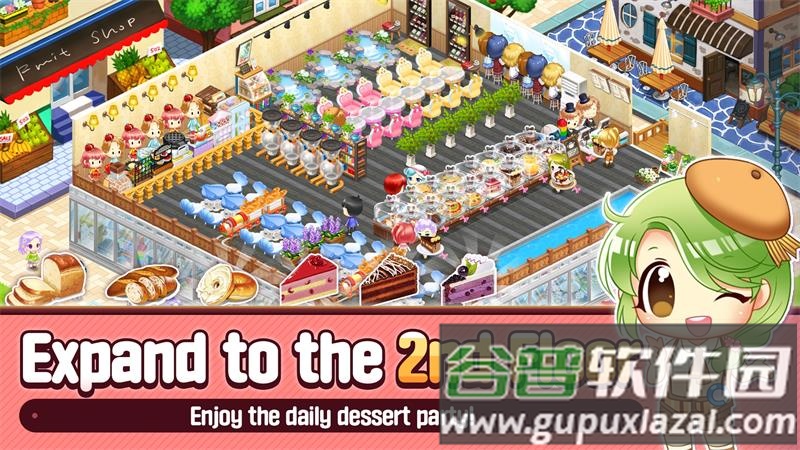 你好海鲜2(Hello Seafood2)最新版截图2