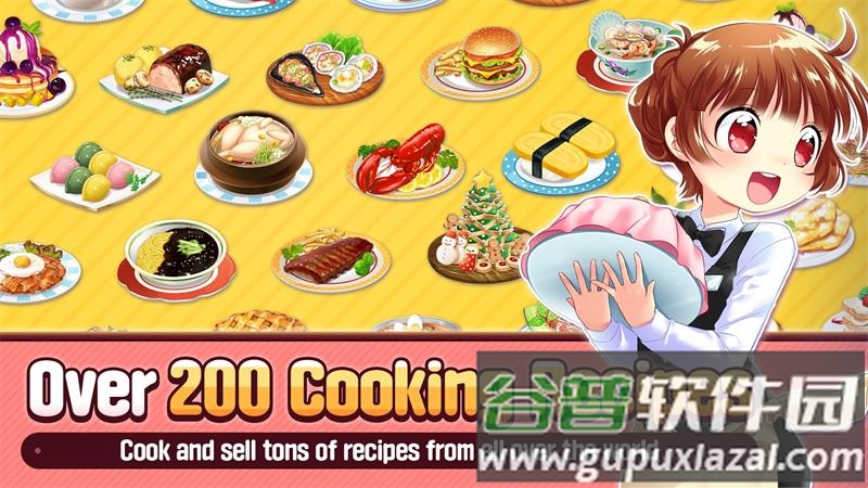 你好海鲜2(Hello Seafood2)最新版截图4