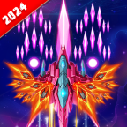 银河小队太空射手2025最新版v2.5 安卓版