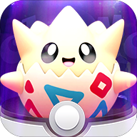 口袋训练家游戏v1.0.0